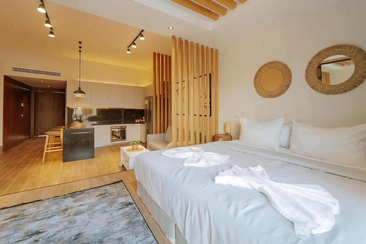 Luxury Pool View Suite At 5-Star Hotel Πούντα Κάνα