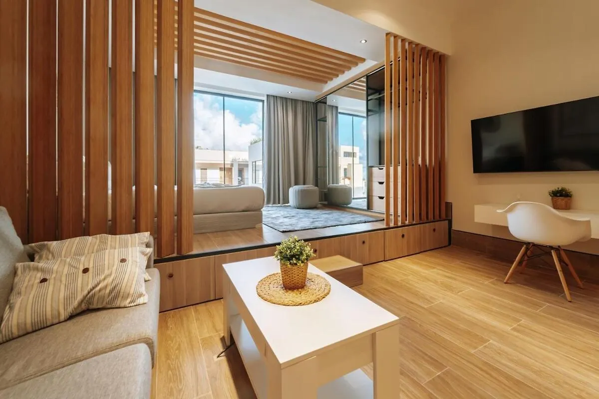 Luxury Pool View Suite At 5-Star Hotel Πούντα Κάνα