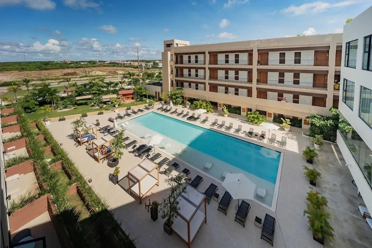 Luxury Pool View Suite At 5-Star Hotel Πούντα Κάνα 0*,  Δομινικανή Δημοκρατία