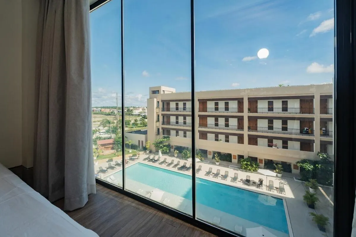 Apartamento Luxury Pool View Suite At 5-Star Hotel Punta Cana República Dominicana