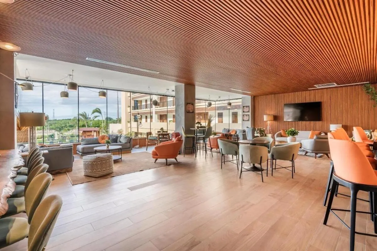 Apartamento Luxury Pool View Suite At 5-Star Hotel Punta Cana