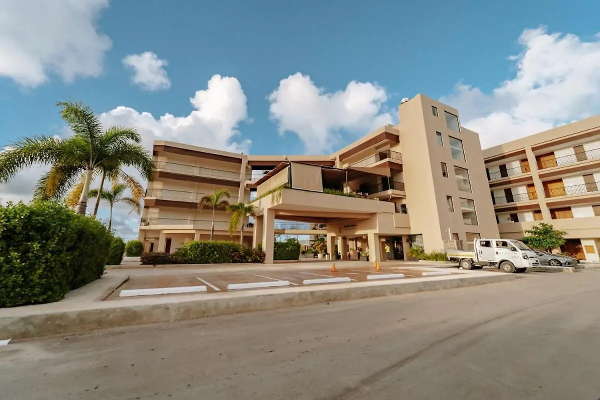 Apartamento Luxury Pool View Suite At 5-Star Hotel Punta Cana