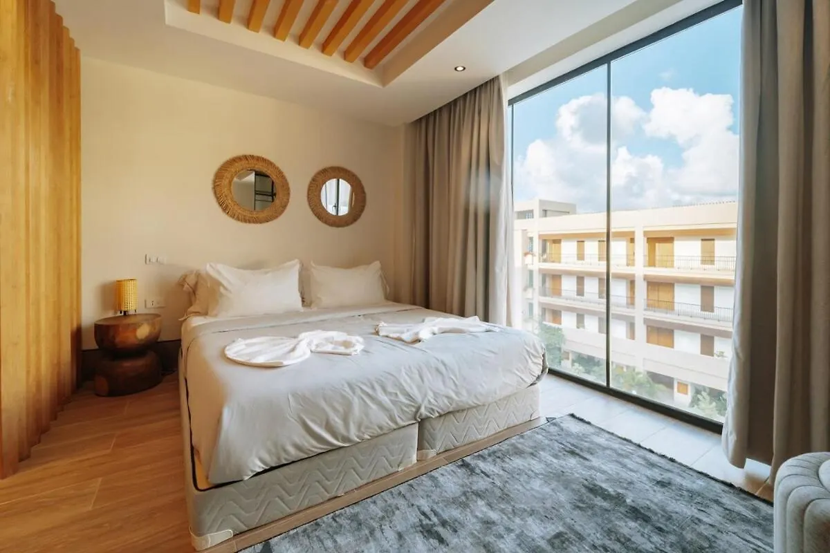 Luxury Pool View Suite At 5-Star Hotel Punta Cana República Dominicana